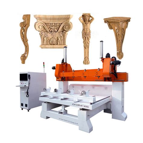 cnc machine 4 axis wood carving|5 axis cnc router budget.